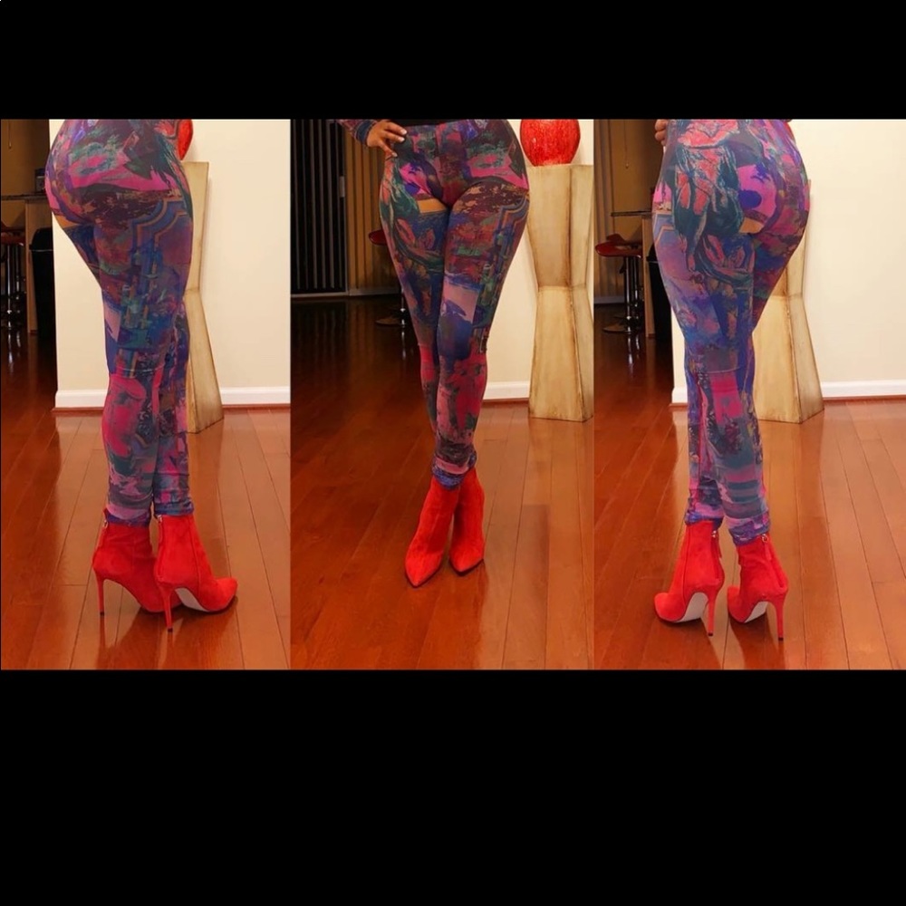 STEVE MADDEN BOOTS